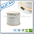 Gris Claro Cat6 cat6 de cobre desnudo macizo catw 24 catg cabl y cable cat6 d-link cat6 con cable de conexiÃ³n amp cat6